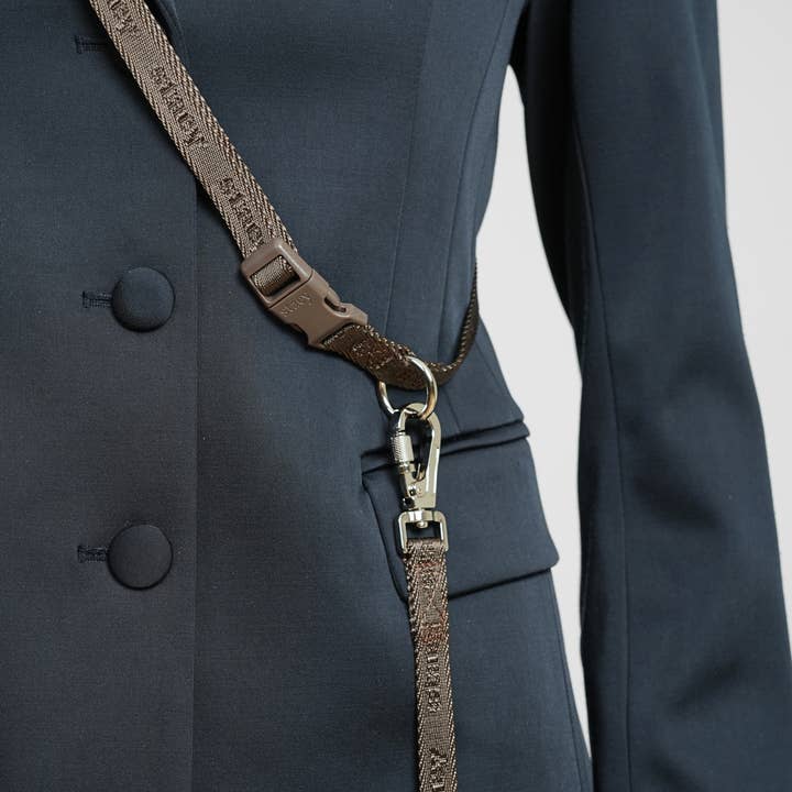 Staey - Wholesale Pet Leash - Dog - Hands-Free Dog Leash – Mocha8