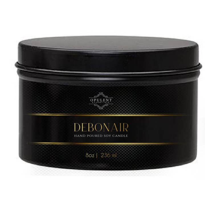 Bougie pour la vente par Opulent Grooming