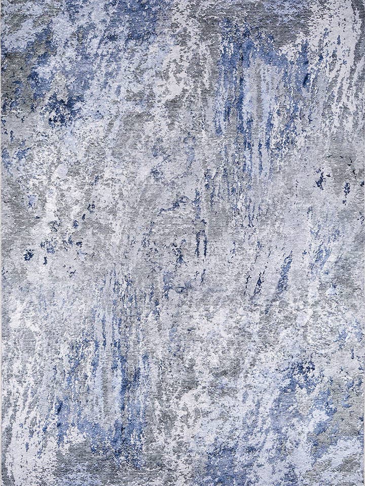 Abstrakt Oasis Tvättbar Matta för wholesale av JUSTRUG