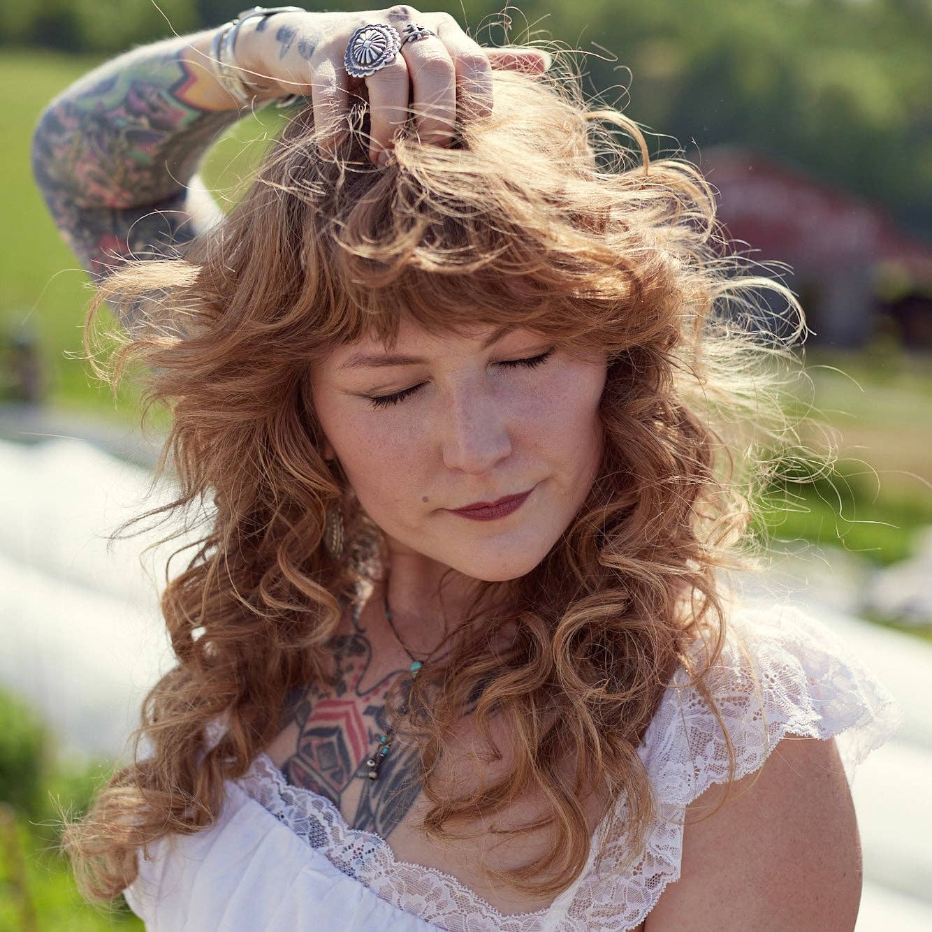 Cedar Hill Homestead - Wholesale Dry Shampoo - Desert Dweller Dry Shampoo & Body Powder– Natural Hair Care2