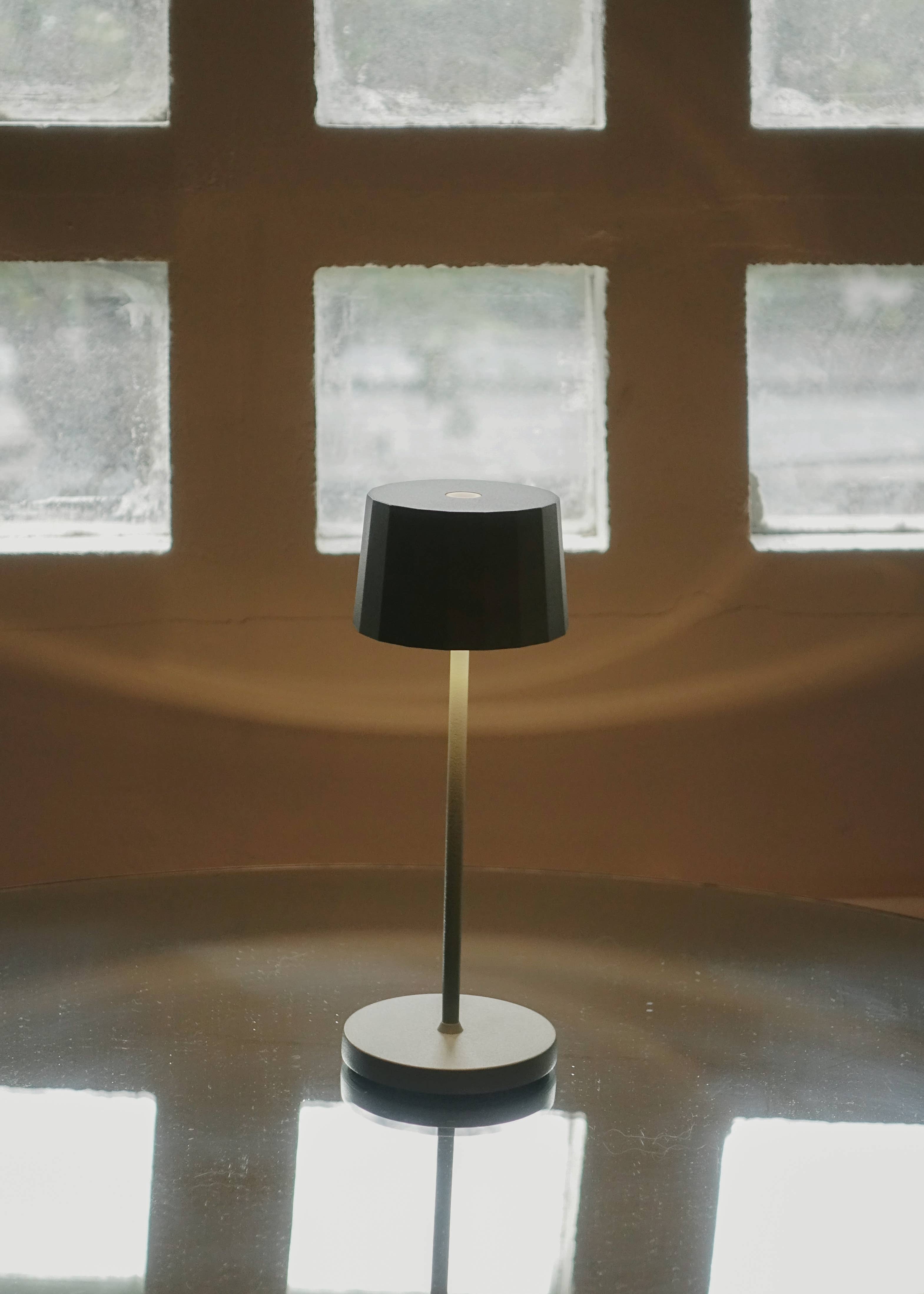 PDM Brand - Wholesale Accent/Desk Lamp - Rechargeable Wireless Lamp – Dimmable + Portable Light13