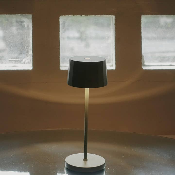 PDM Brand - Wholesale Accent/Desk Lamp - Rechargeable Wireless Lamp – Dimmable + Portable Light13