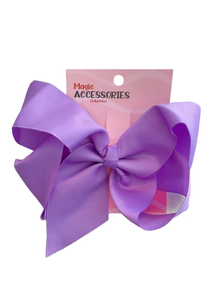 Large Head Bow for wholesale by Magia Galaxy