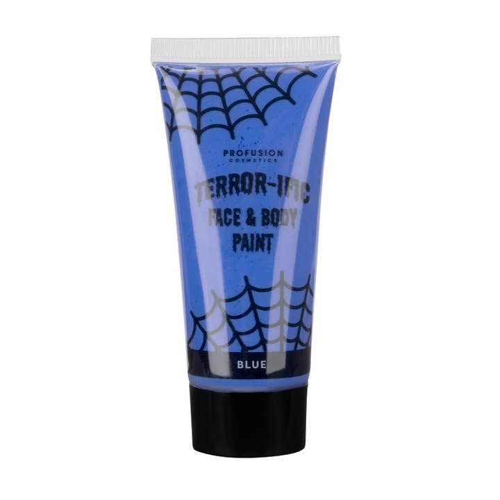 Profusion Cosmetics - Wholesale Makeup Kit - Spookarama Terror-ific Face & Body Long-Wearing Makeup Paint5