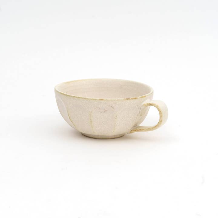 U PLUS INC - Wholesale Bowl - RINKA BOWL BY KANEKO KOHYO White Rinka Bowl Plate8