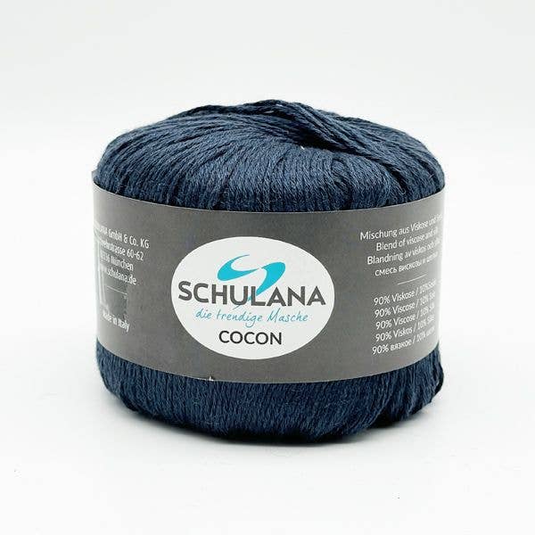 SCHULANA - Wholesale Yarn - Cocon wool24