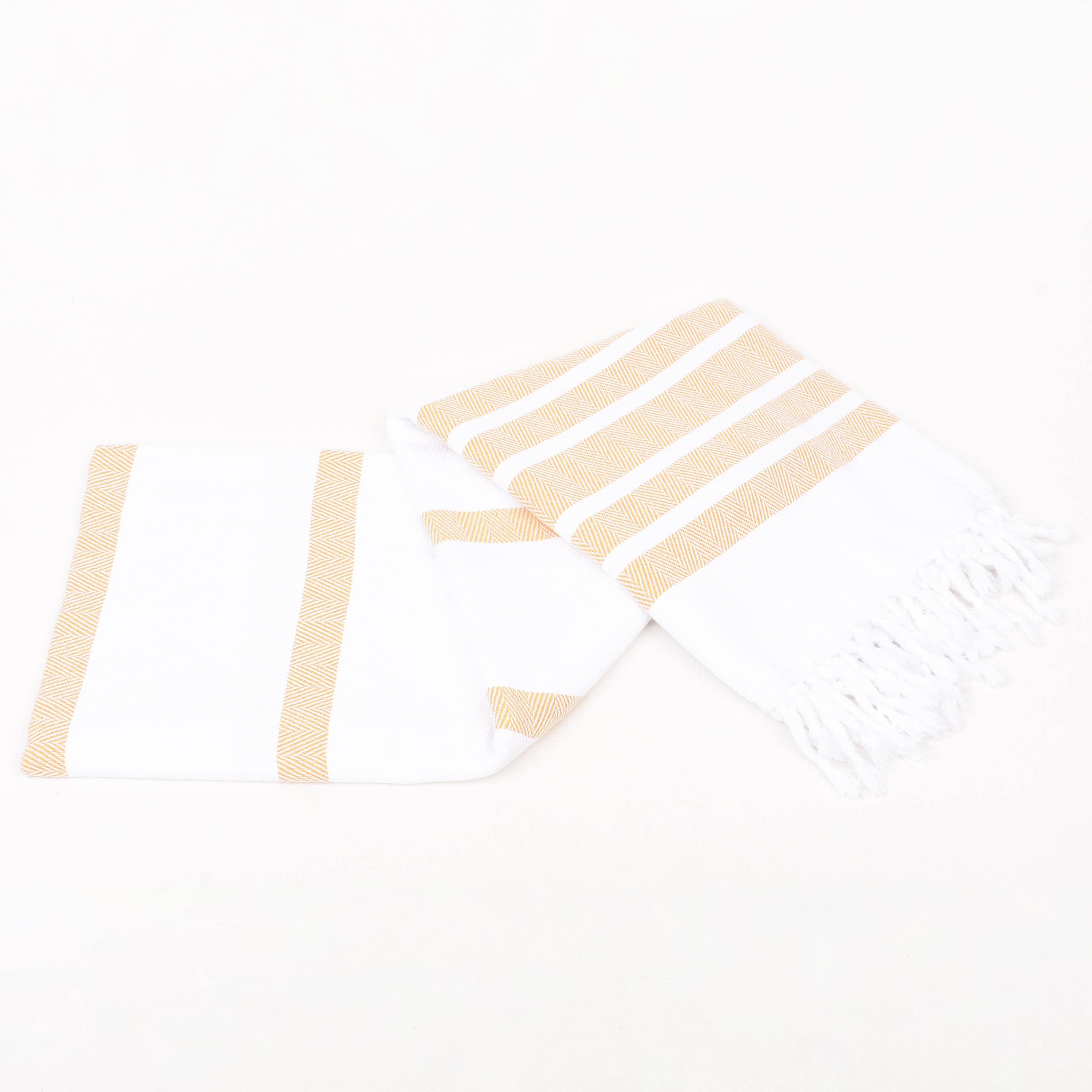 Anatolia Loom - Wholesale Beach Towel - Colorful Striped Turkish Towels – Organic & Lightweight21