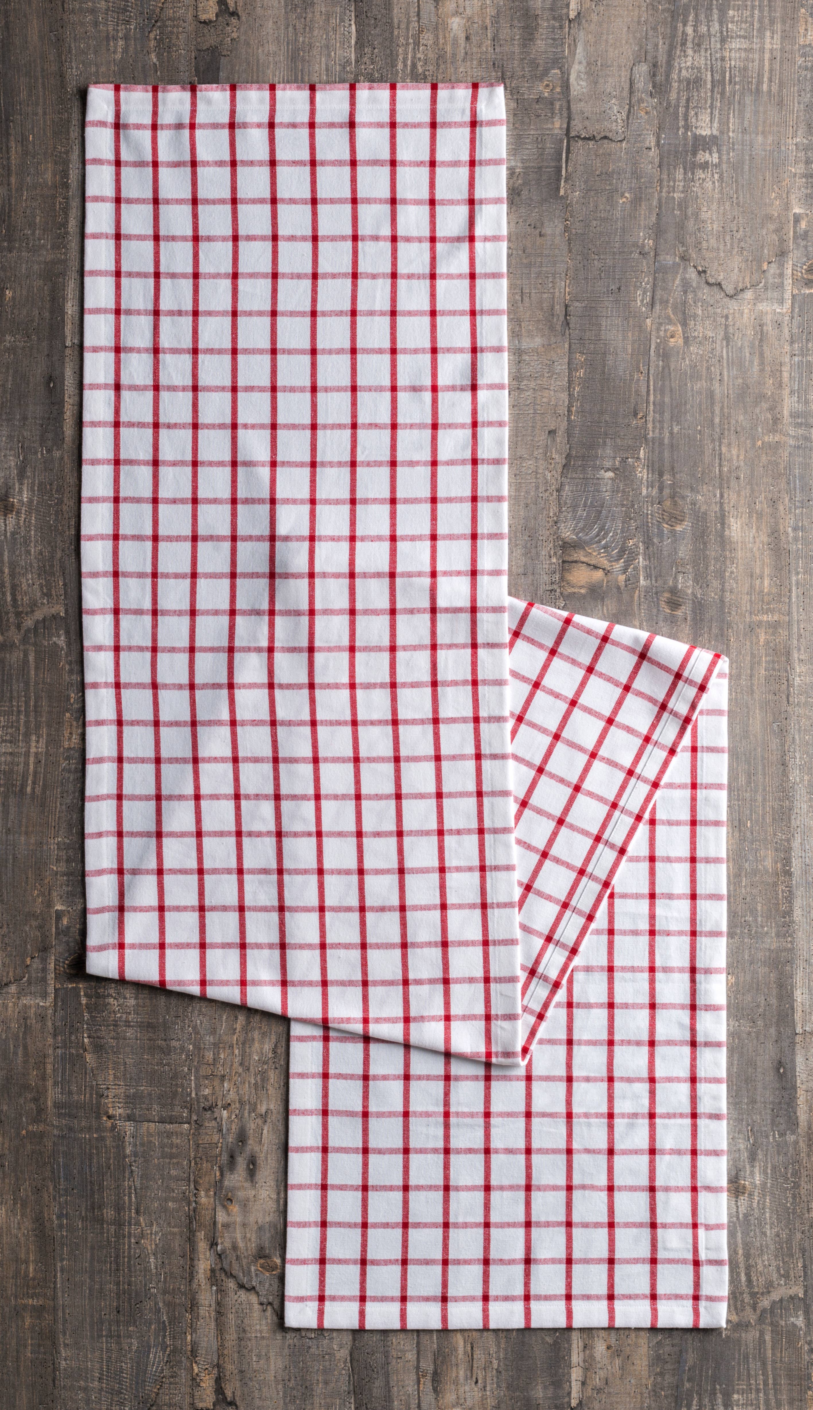 MDH - Yarn Dyed Checks - Wholesale Table Runner - Table Runner - Single Layer - Samba Zuid-Holland8