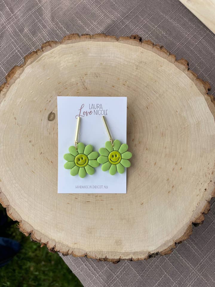 Happy Flowers for wholesale by Love Laura Nicole