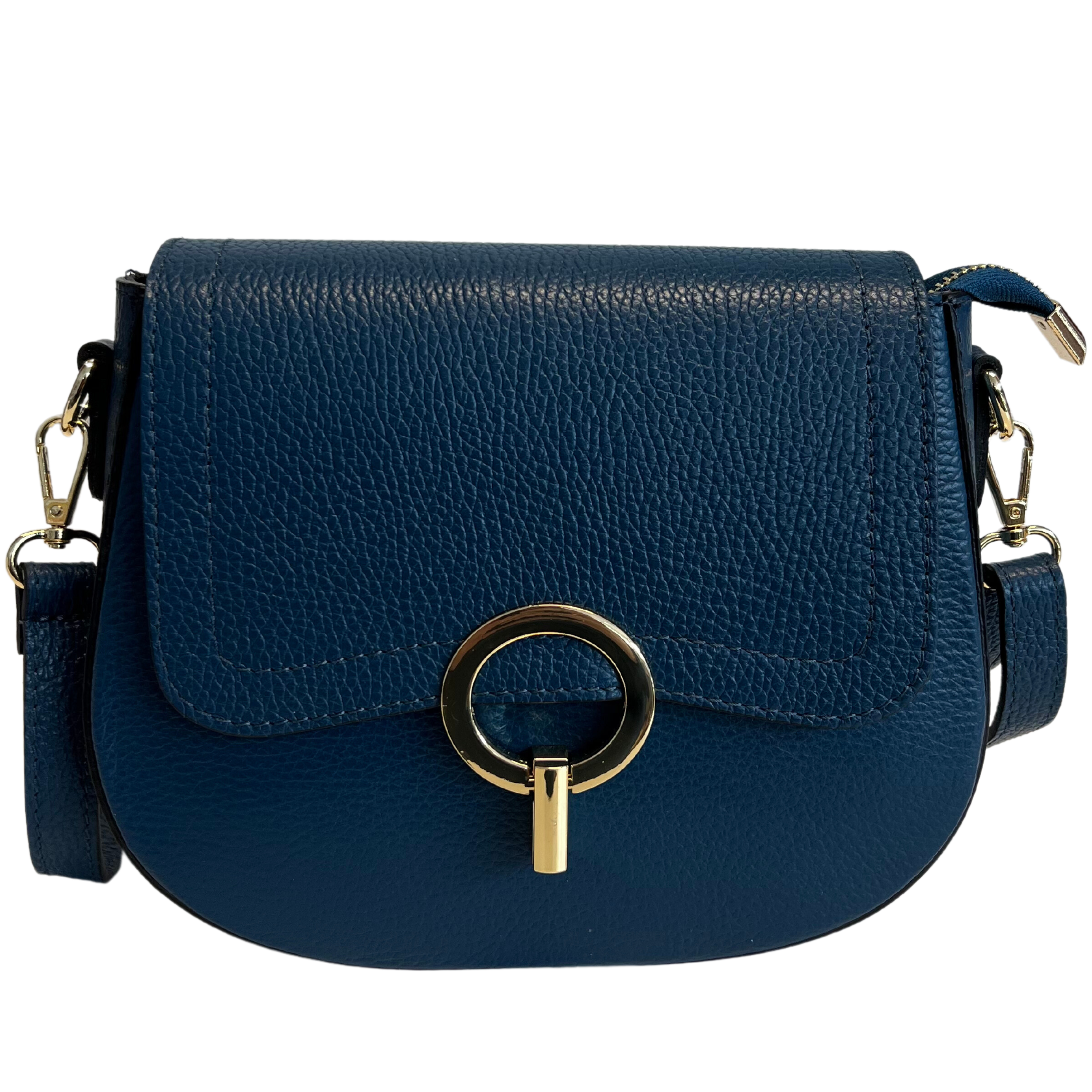 MODARNO - Vente Sac porté épaule – femme - Sac femme Modarno en cuir véritable 23x8x19 cm10