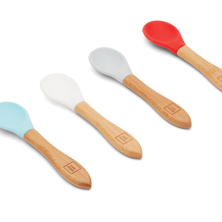 Red Rover Bamboo Spoon Set, Set of 4, 5.5" x 1.5" x 0.5" and other Purchase Wholesale bamboo spoons. Free Returns & Net 60 Terms on Faire trending on Faire.
