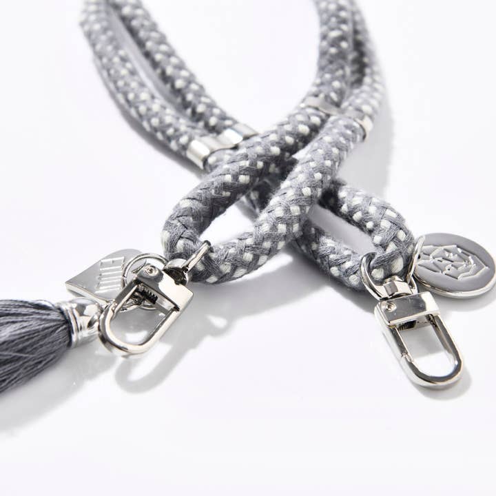 Bracelet de téléphone original argenté - gris sidéral pour la vente par ETUUI USA