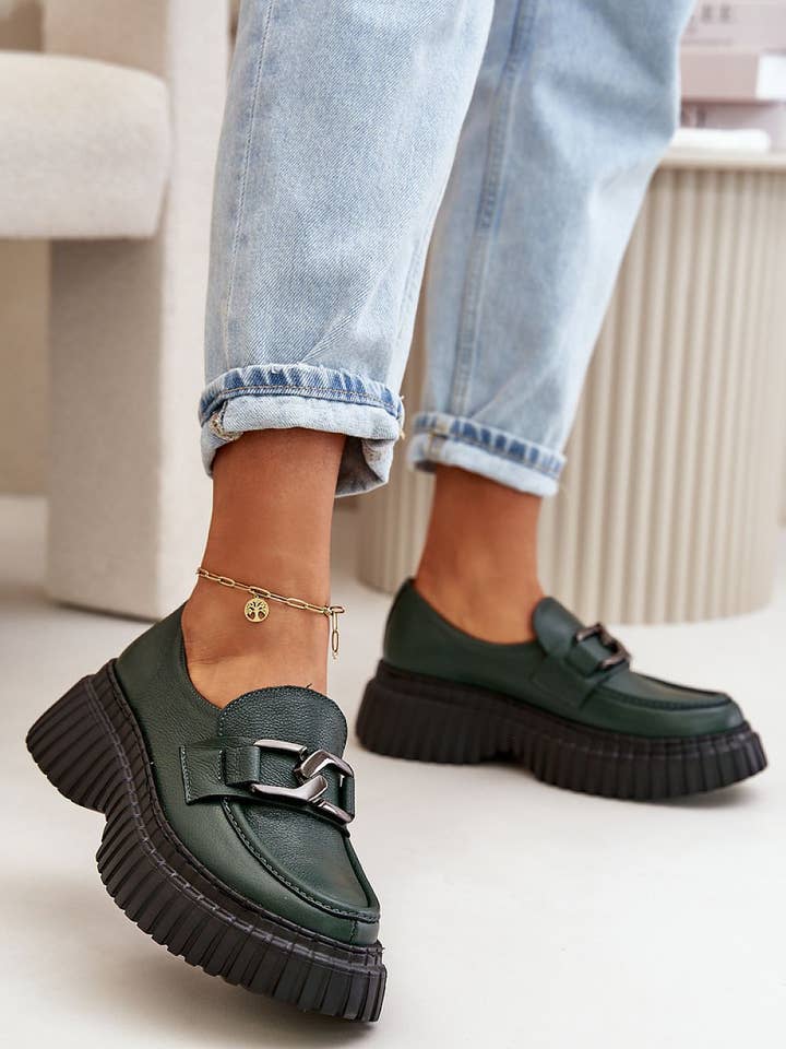 Zapatos modelo 199310 Paso con estilo para venta al por mayor de Lieber Deem Marktplatz