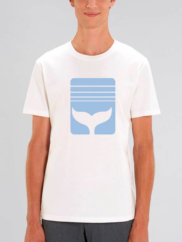 El gran azul blanca él para venta al por mayor de Mandacaru’