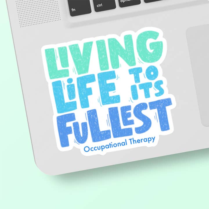 3" Living Life to its Fullest for wholesale by Art with Saenz