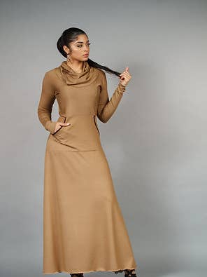 Desert Charm Dress for wholesale by Wassa Wear Boutique