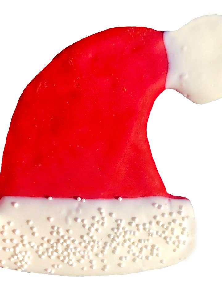 Santa Hat for wholesale by Tail Bangers