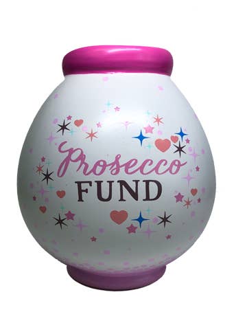 Hop009 | Fundo Prosecco | £5,41 Cada por atacado de WPL Gifts