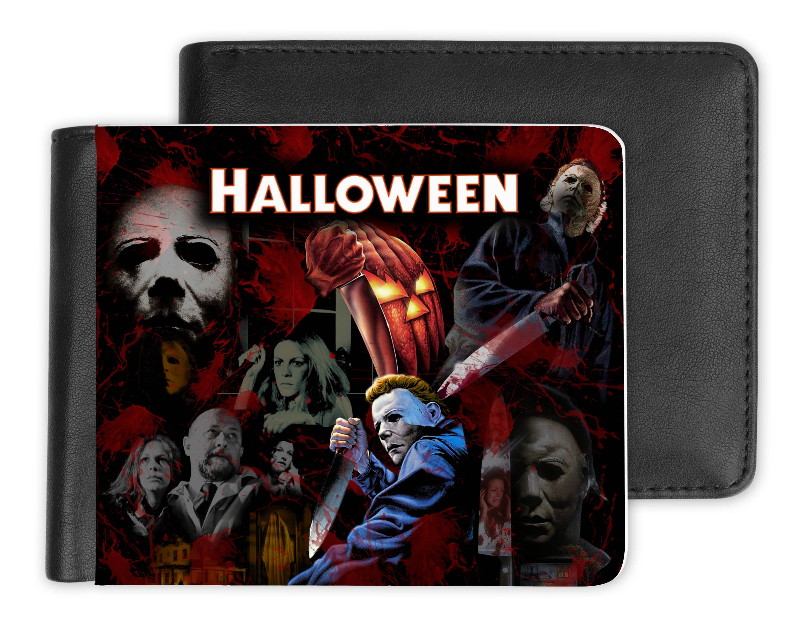 Graveyard Offerings - Wholesale Wallet - Unisex - Halloween Billfold