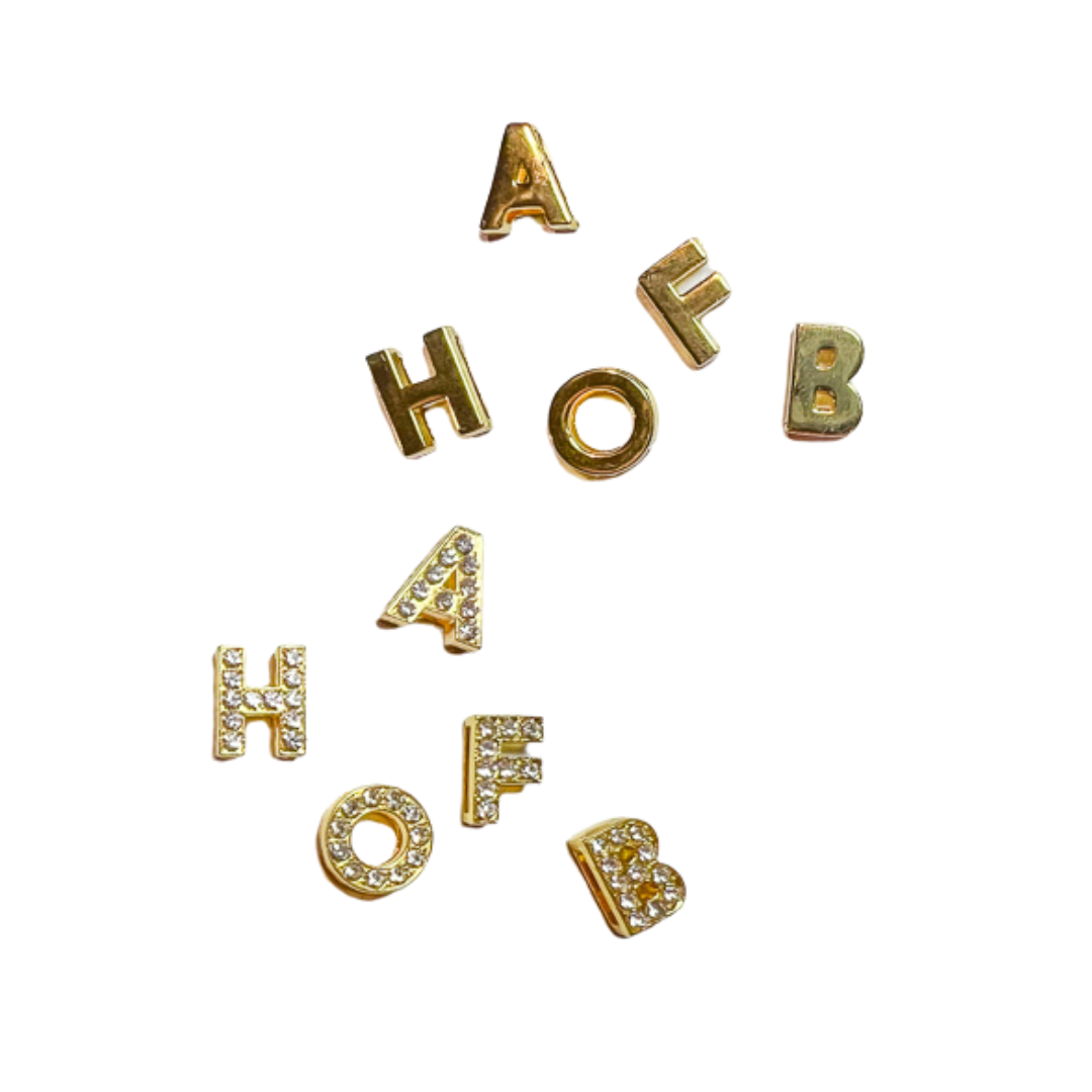 House of FurBaby - Wholesale Pet Collar - Cat/Dog - DIY Pet Collar Bar Starter Pack - Gold - 280 Pieces18