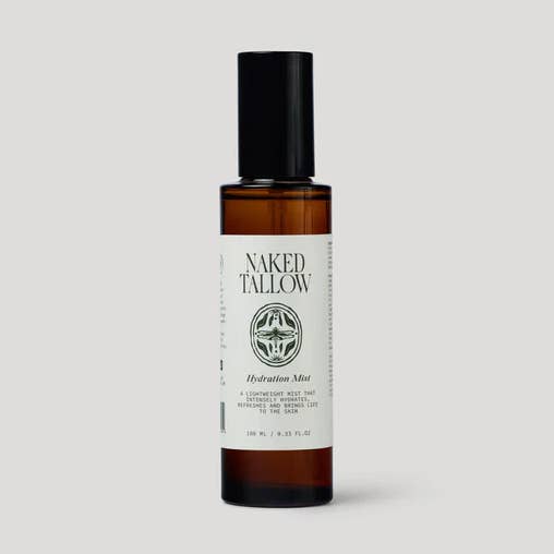 Bruma Hidratante | 100ml por atacado de Naked Tallow
