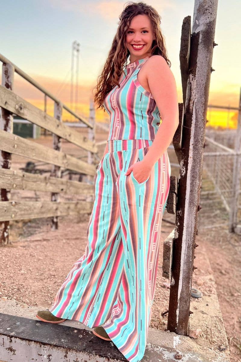 Sterling Kreek - Vendita all'ingrosso Pantalone - Donna - Pantaloni Battito del Tuo Cuore4