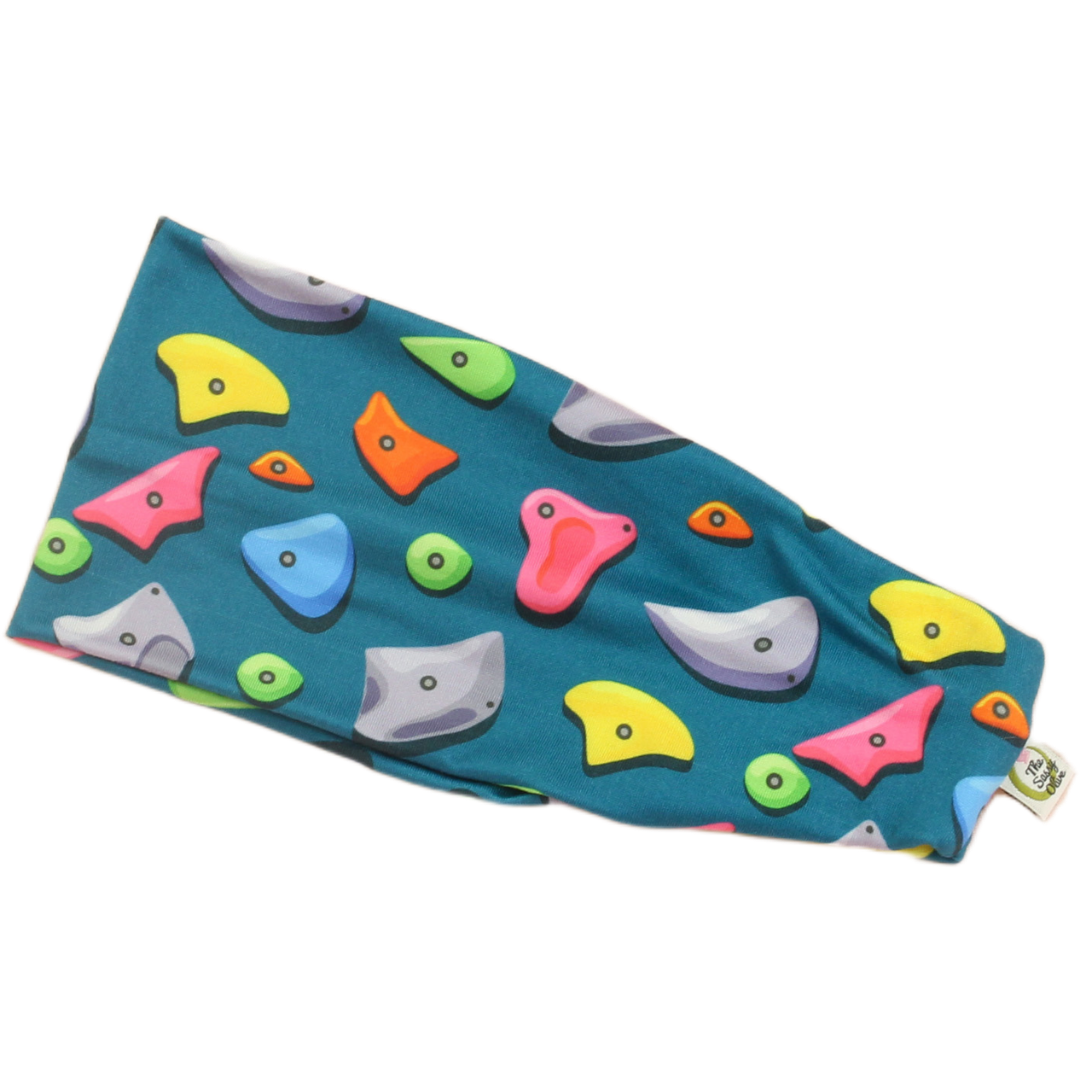 The Sassy Olive Handmade Headbands - Wholesale Fashion Headband - Women's - Gaston Stretch Headband1