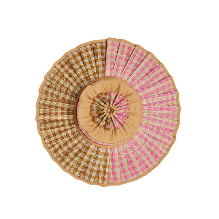 Sublime | Garden Capri Hat for wholesale on Faire