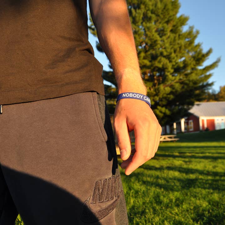 Hype Wristbands - Wholesale Wristband - Motivational Wristband Variety Pack4