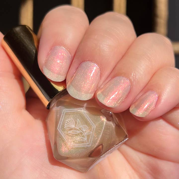 Palafoxia Beauty - Wholesale Nail Polish - Nirvana - Nail Polish2