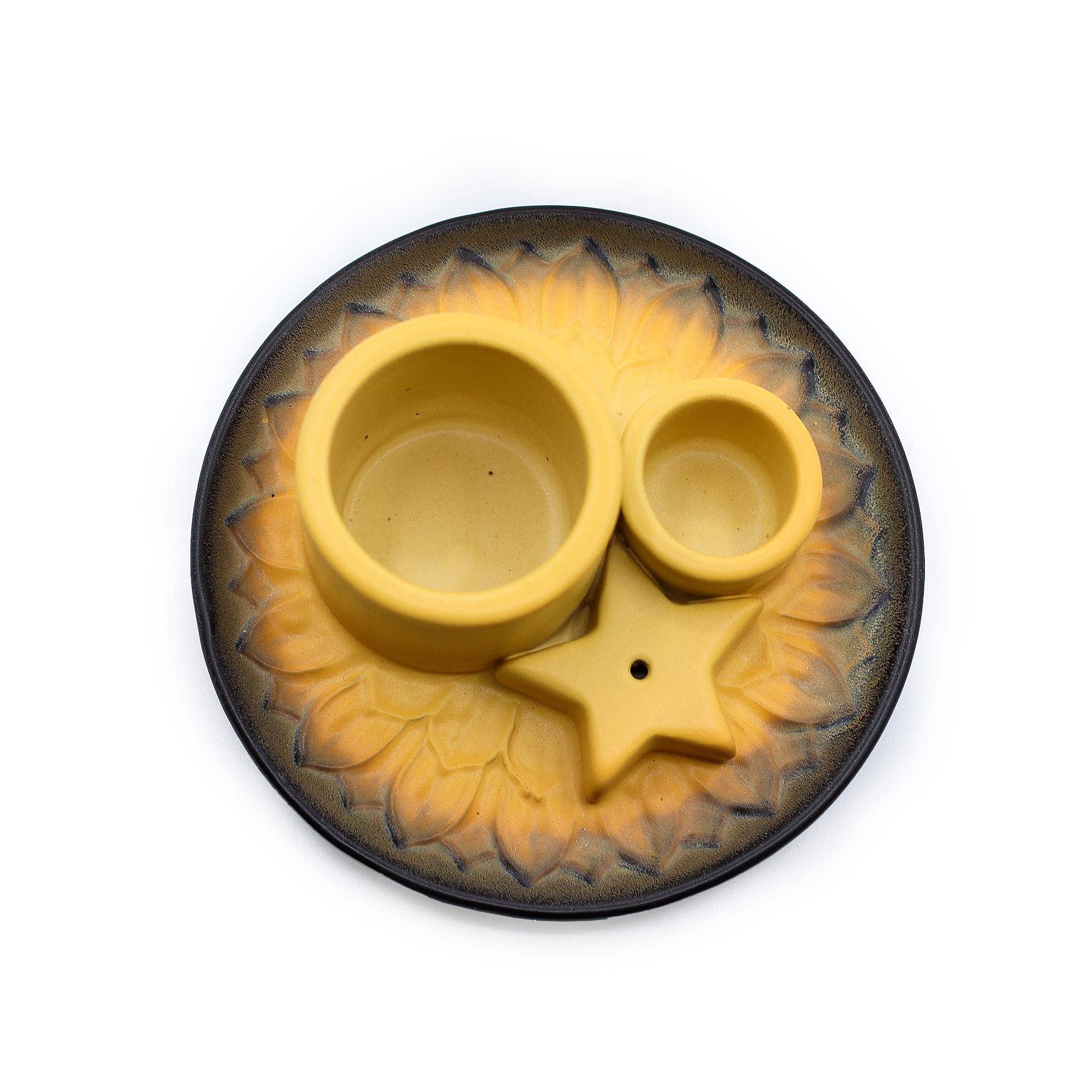 AWGifts Europe - Wholesale Incense Holder - Wholesale Ceramic Palo Santo & Smudge Holders
4