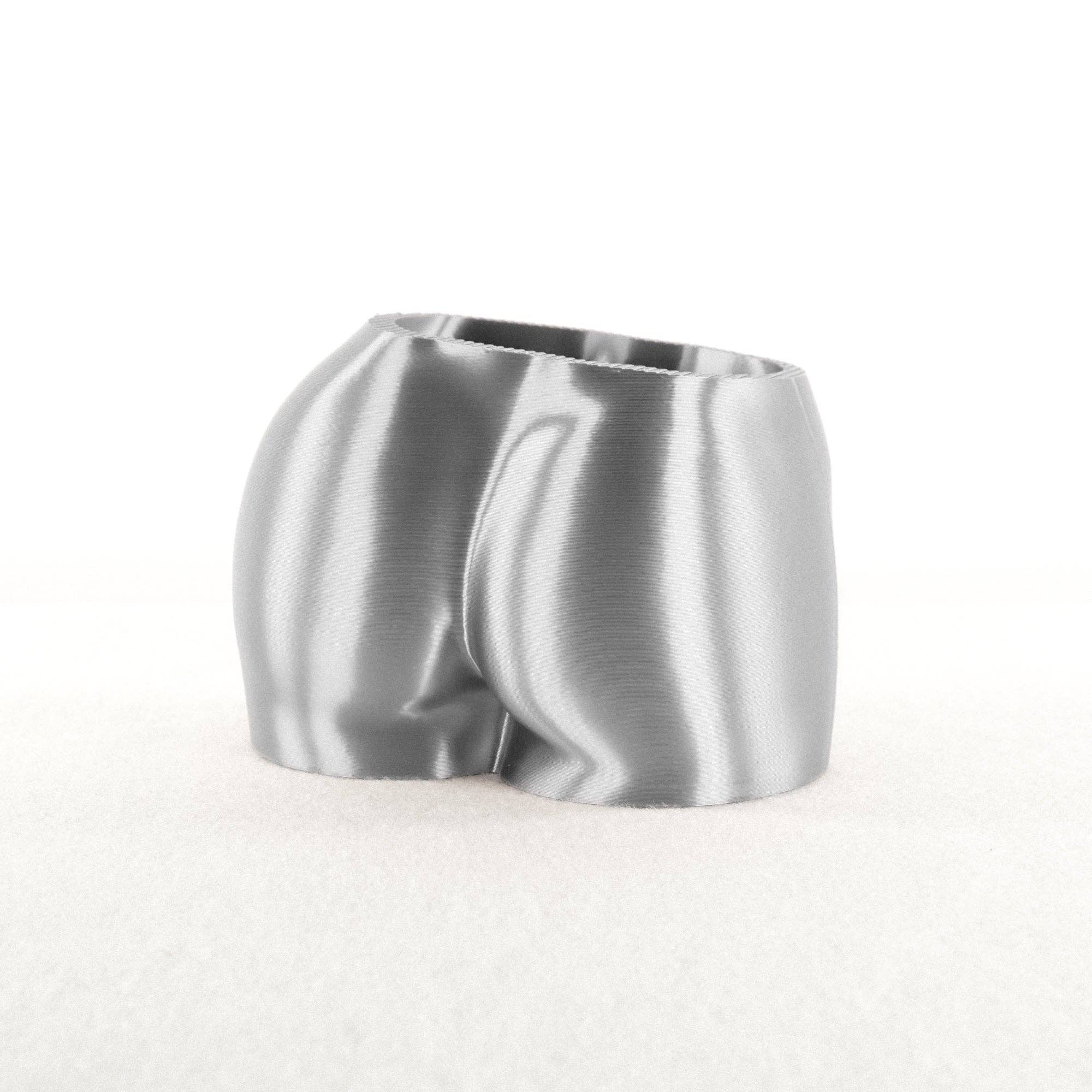 Rosebud Homegoods - Wholesale Plant Pot - Butt Plant Pot with drainage and Drip trays11