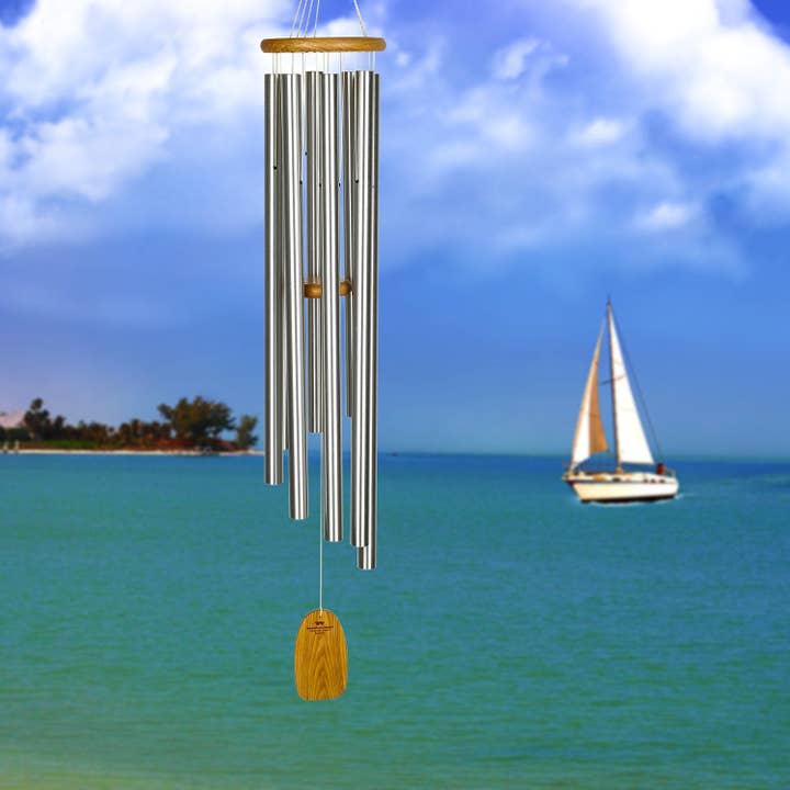 Woodstock Chimes - Wholesale Wind Chime - Gregorian Chimes® - Baritone