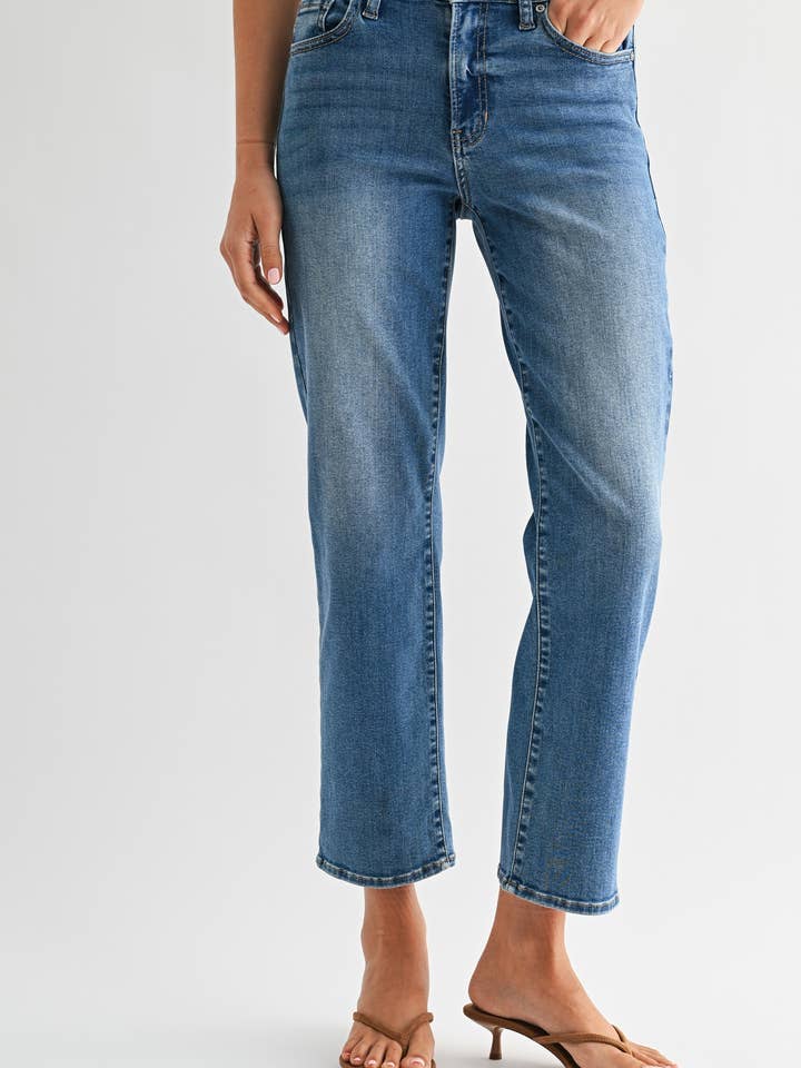 DP703 - MD - Vintage Straight por atacado de JBD