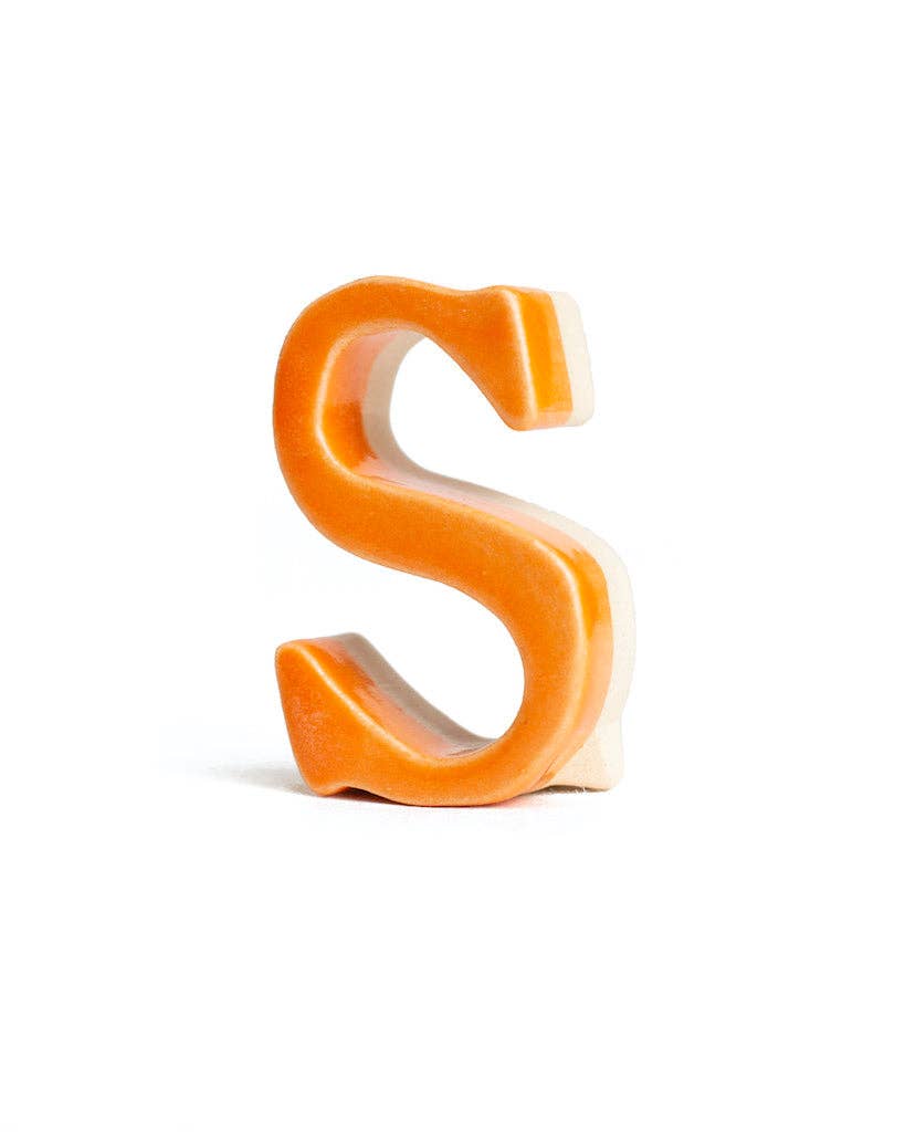 MudLOVE - Vendita all'ingrosso Decorazioni da tavolo - S - LETTERA D'AMORE3