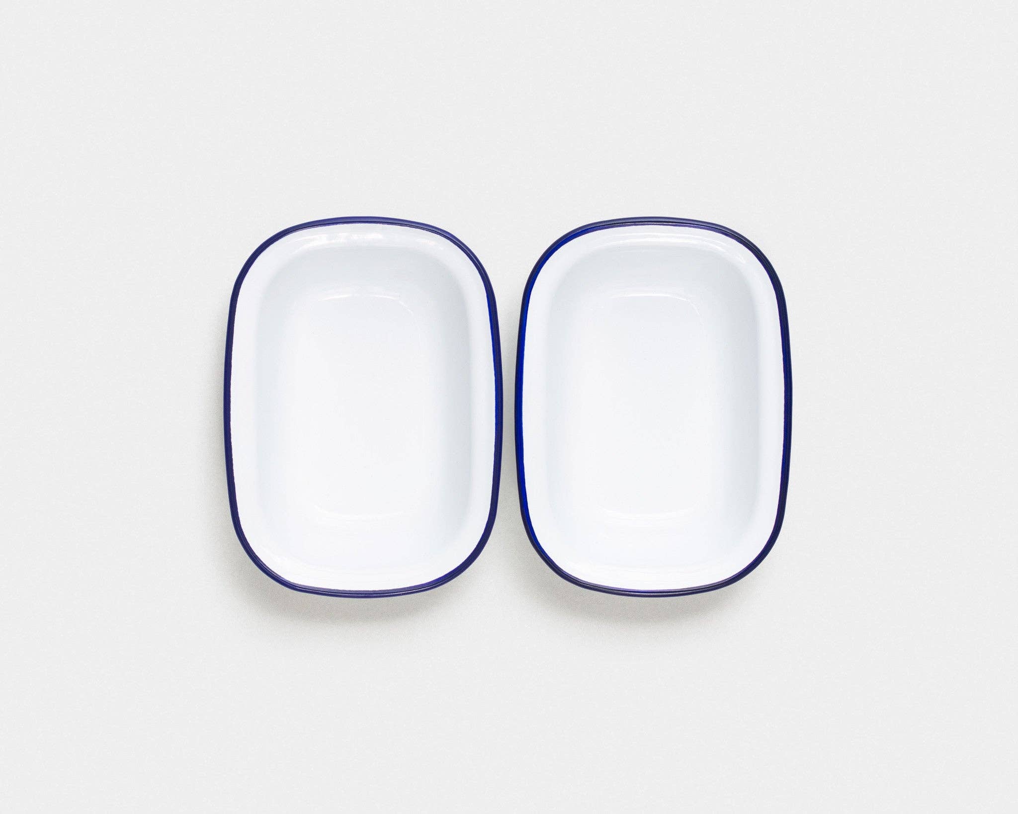 Falcon Enamalware – wholesale Baking dish – Bake Set3