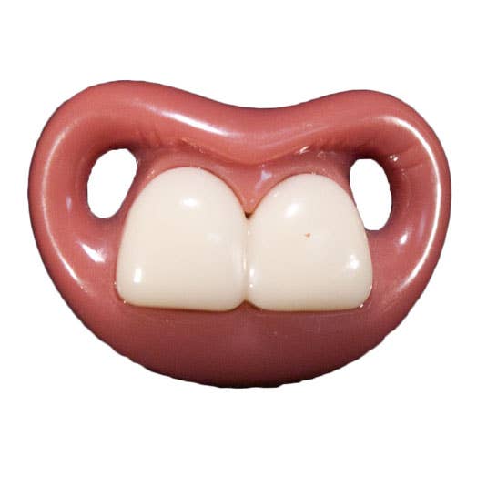 Billy Bob Products - Wholesale Pacifier – Baby - Assorted Pacifiers