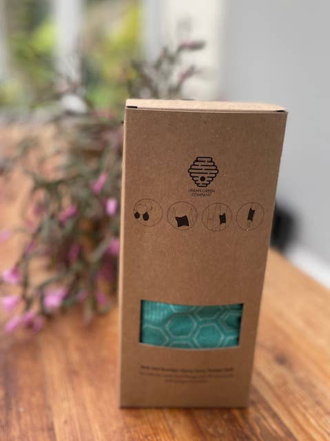 Urban Green Company - Wholesale Hot/Cold Compress - Cherry Stone neck and shoulder pack8