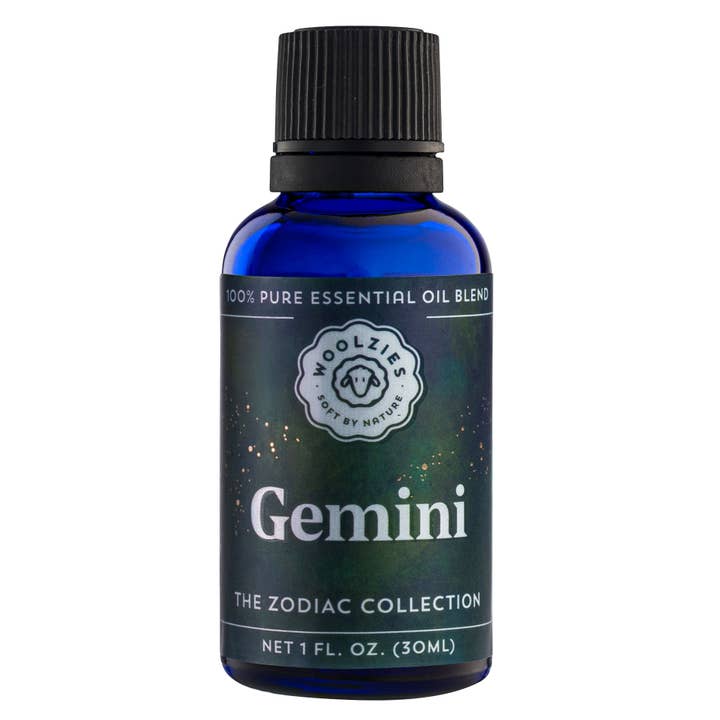Woolzies - Wholesale Etherische olie - Gemini Zodiac Blend1