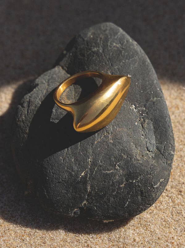 Anello Forster per la vendita all'ingrosso da parte di Casa Clara