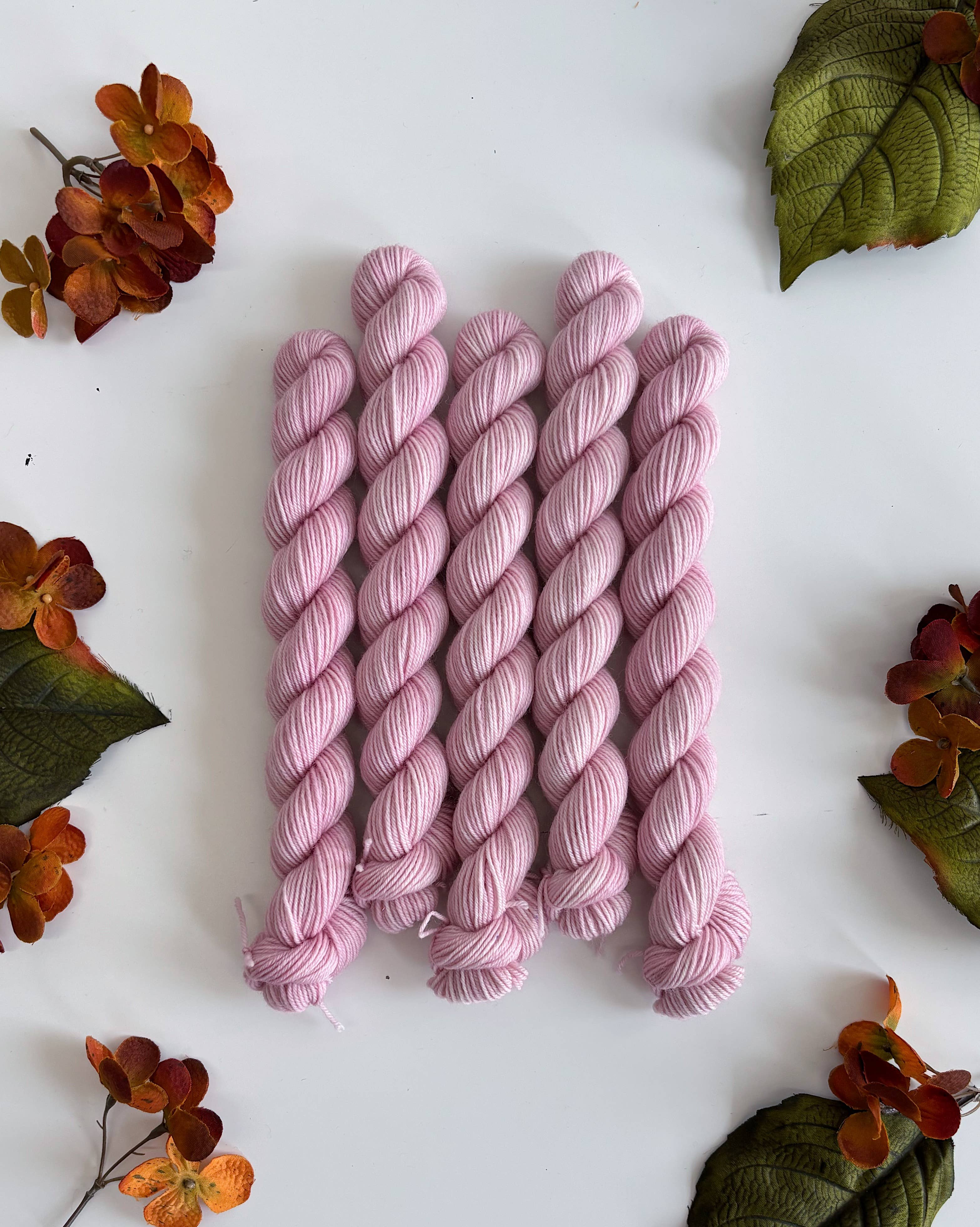 Coates & Co. - Vendita all'ingrosso Lana - Filato Cottage Sock • Mini matassina da 20 g15