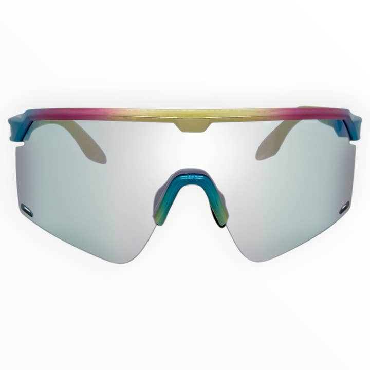 BEXST - Wholesale Sunglasses - Unisex - Chimera - JBX17