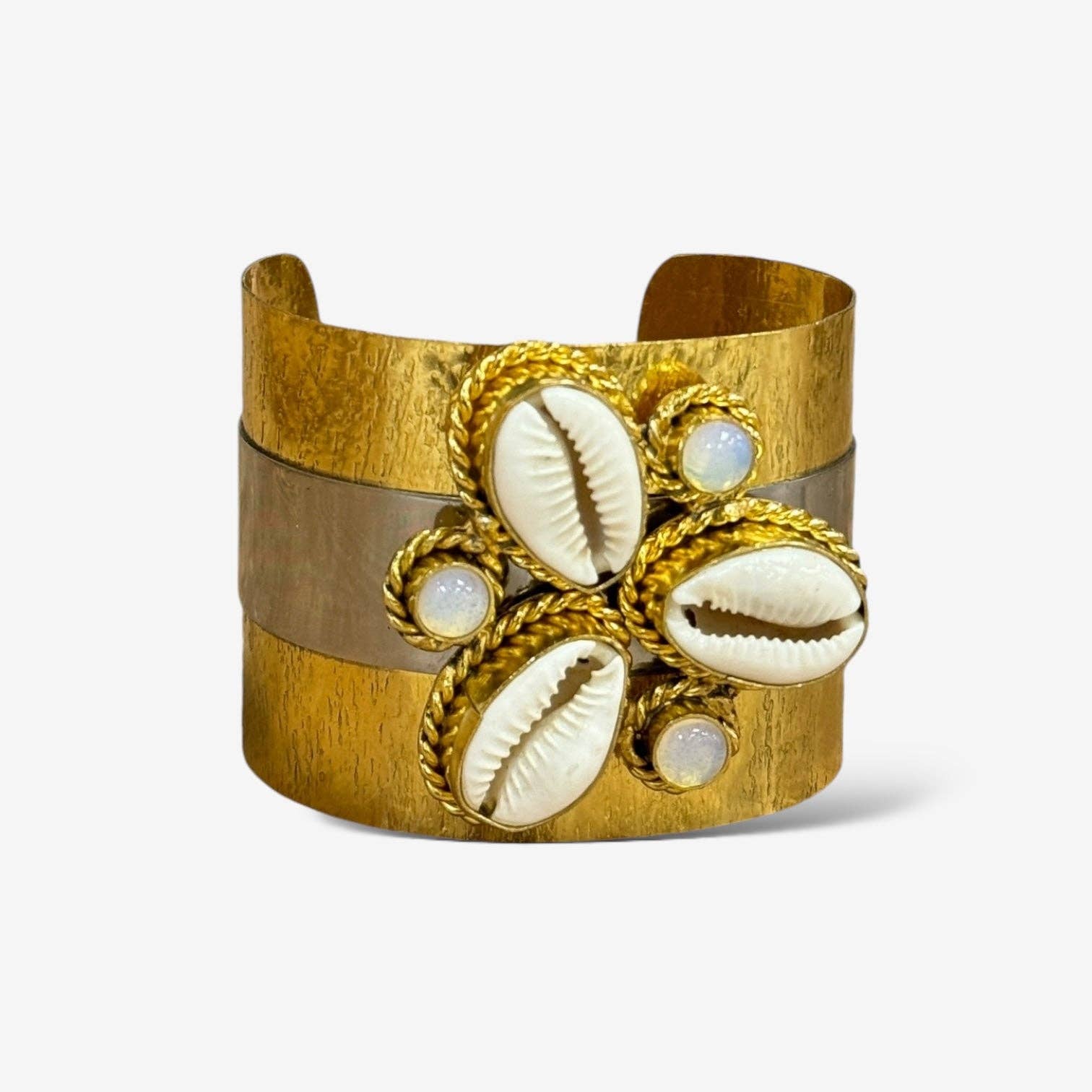 Koda Wearables - Wholesale Cuff Bracelet - Sheila Cuff1