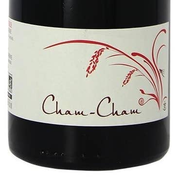 Mas de Valeriole - Wholesale Red Wine - CHAM-CHAM RED 2023 - PARCEL SELECTION - ORGANIC2