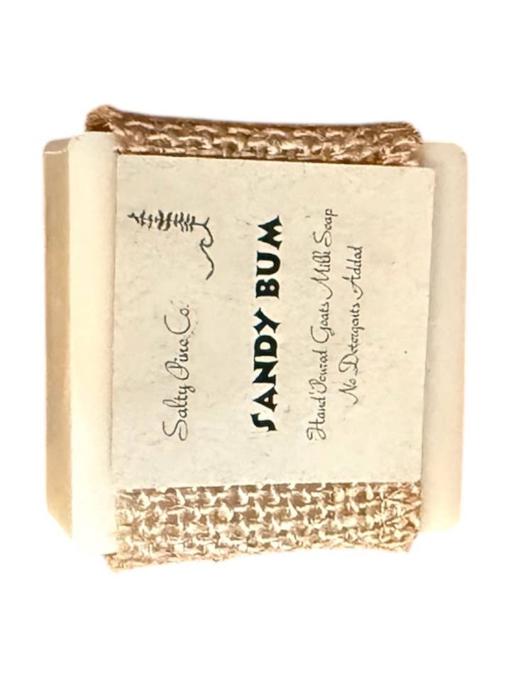 Sandy Bum #2 for wholesale by Salty Pine Co.