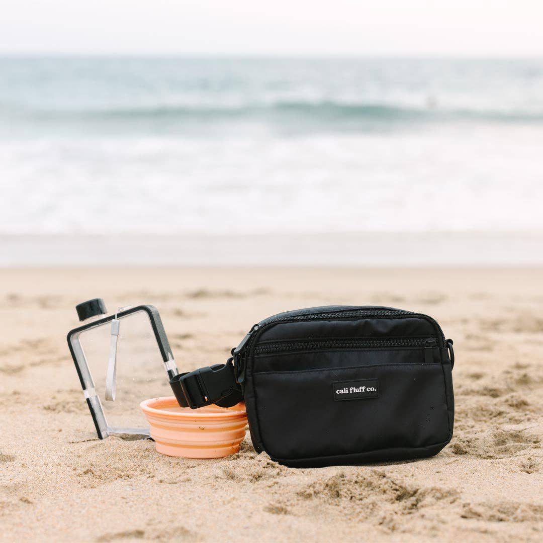 Cali Fluff Co. - Vente Bouteilles d'eau - Bouteille d'eau minimaliste4