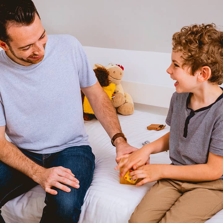 Lovebox (Europe) – Großhandel Spielzeugset – Kinder – Lovebox für Kinder - Katzenversion -
Das perfekte Geschenk