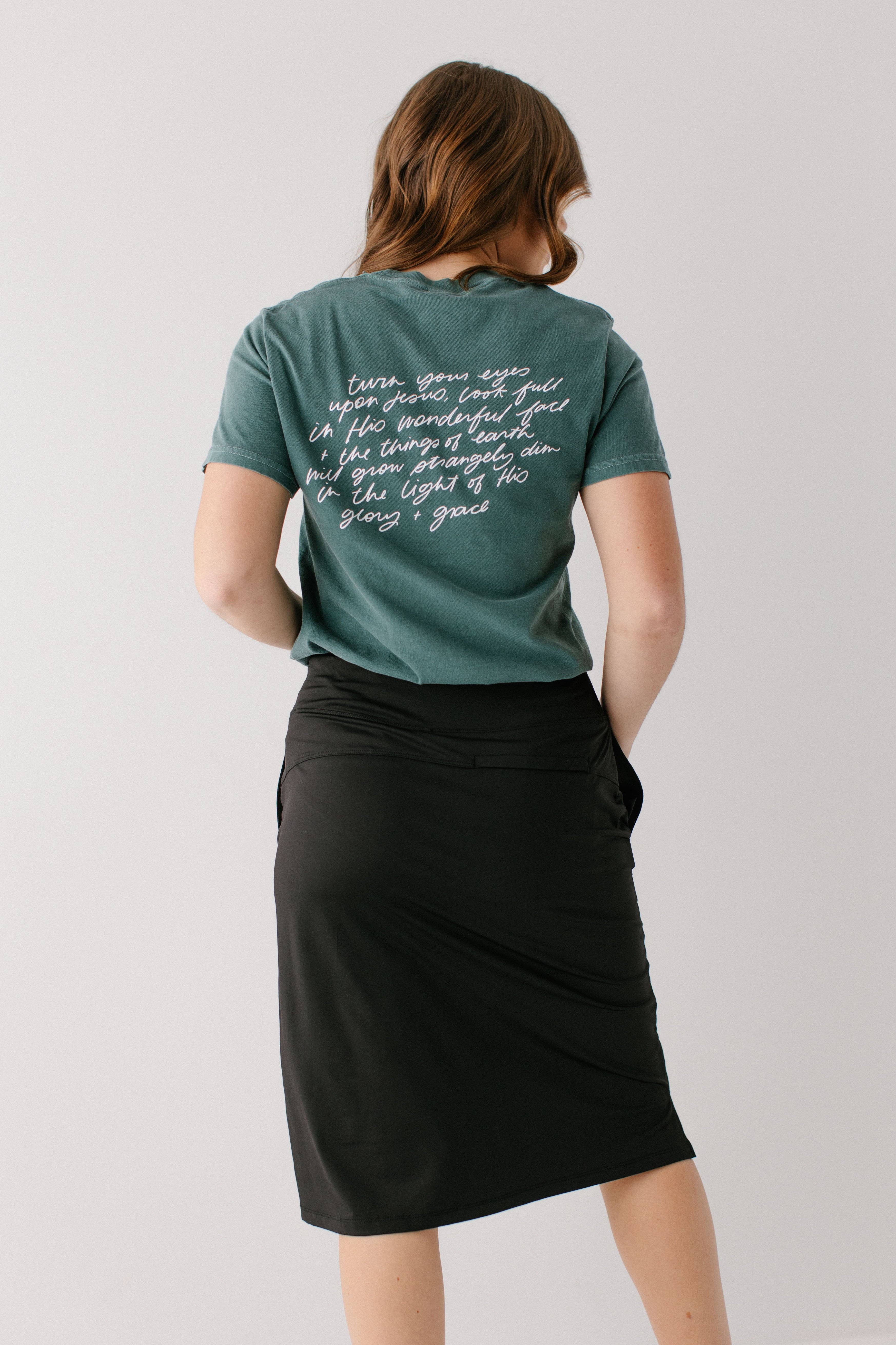 The Main Street Exchange - Wholesale Skort - Women's - 'Jessica' Athletic Skort7