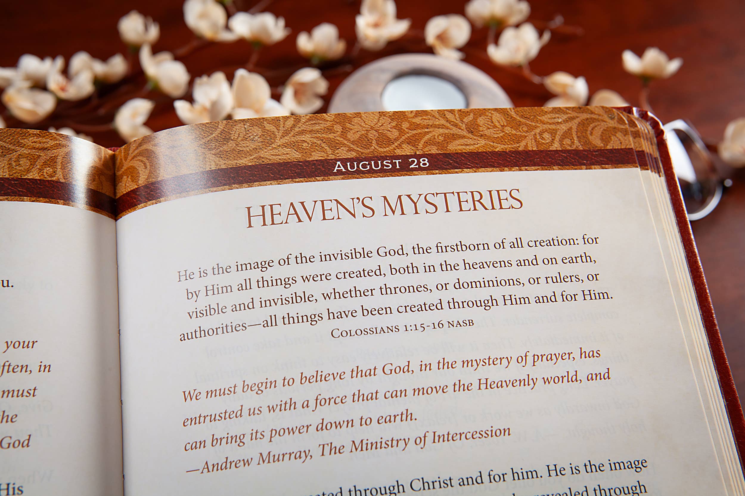 BroadStreet Publishing Group, LLC - Wholesale Religion Book - The Power of Prayer (A Christian Classic Devotional)4