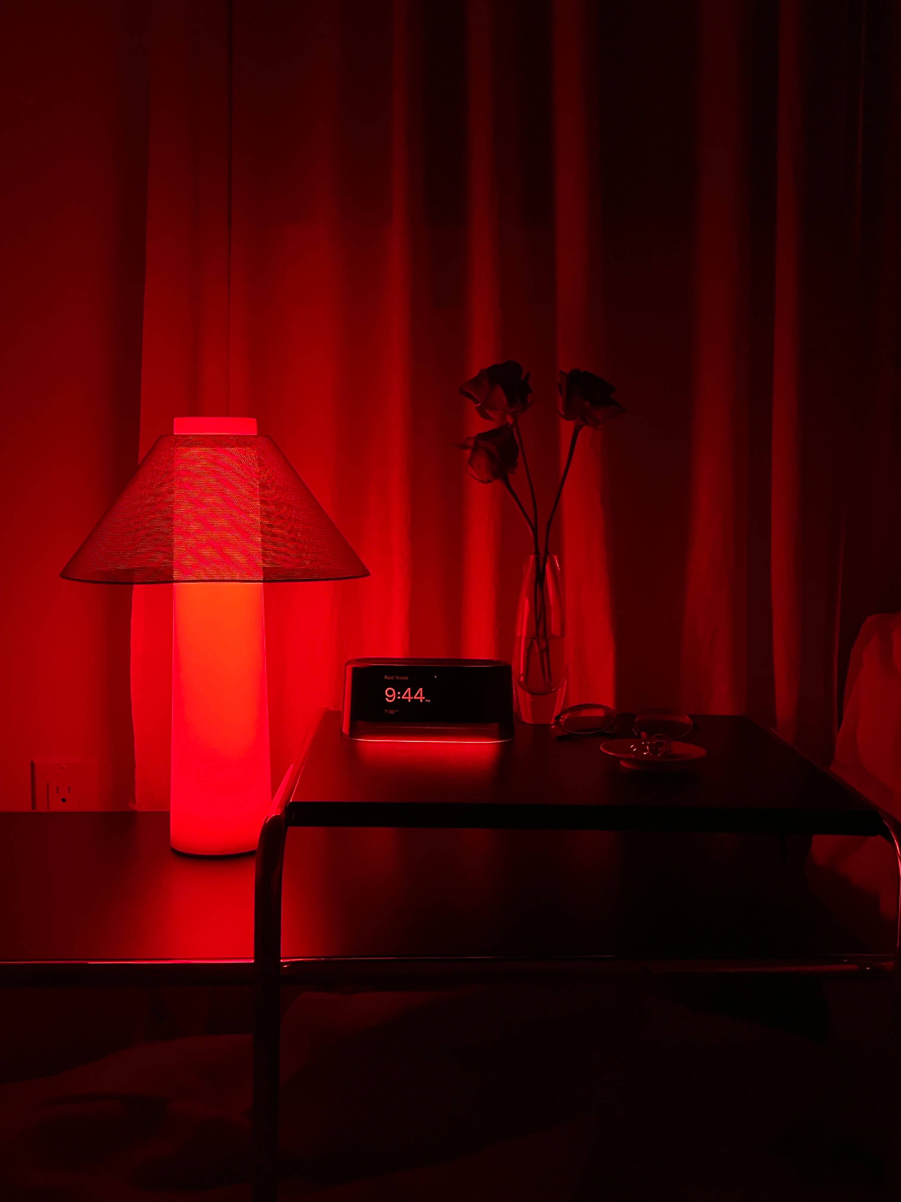 Loftie - Wholesale Accent/Desk Lamp - Loftie Lamp4